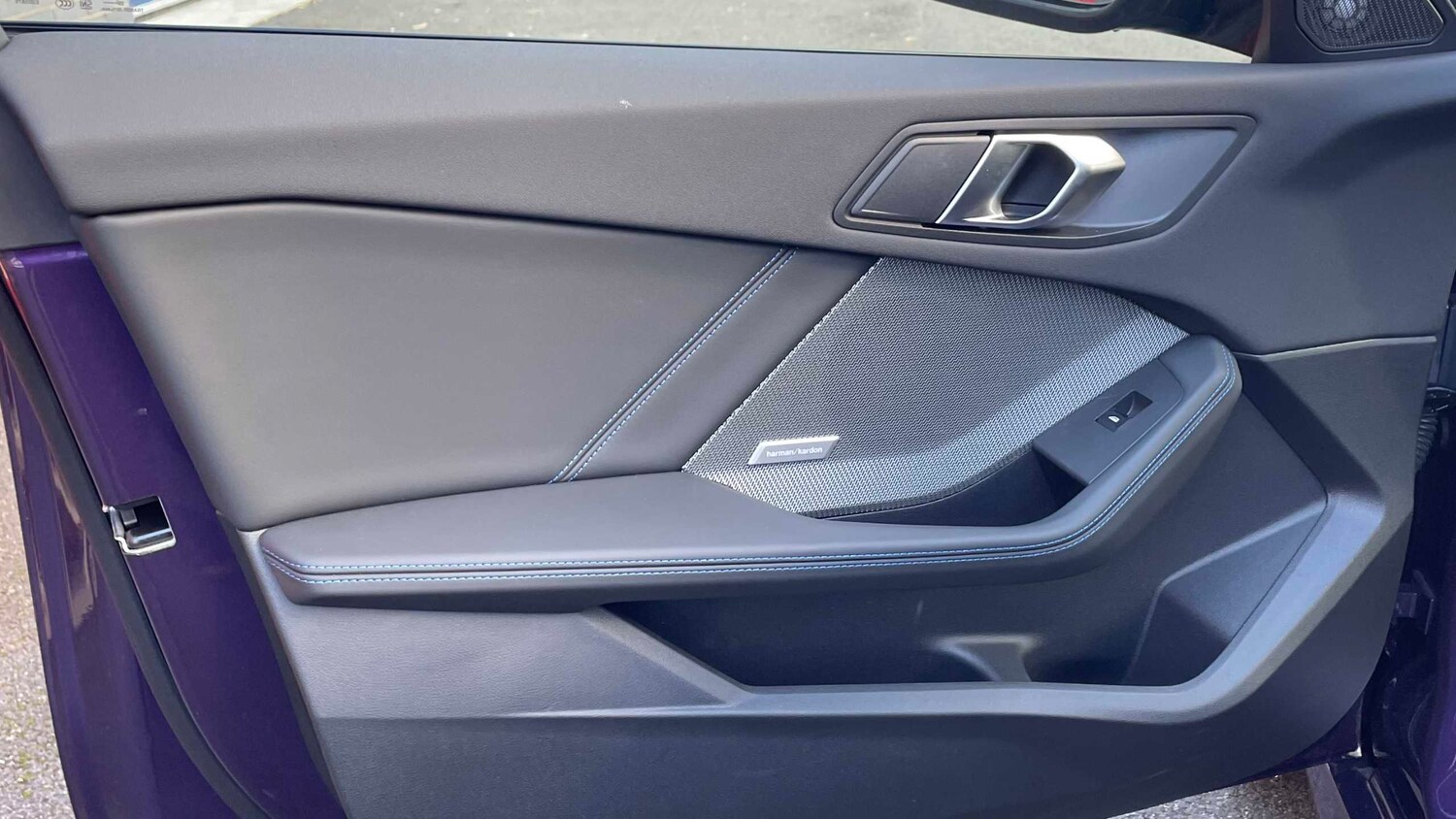 Used BMW 1 Series 2025 for sale - 77928439: Photo 26