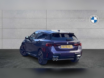 Used BMW 1 Series 2025 for sale - 77928439: Photo