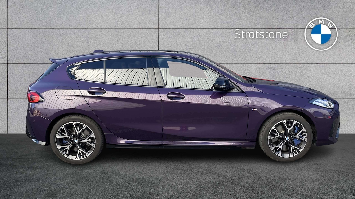 Used BMW 1 Series 2025 for sale - 77928439: Photo 3