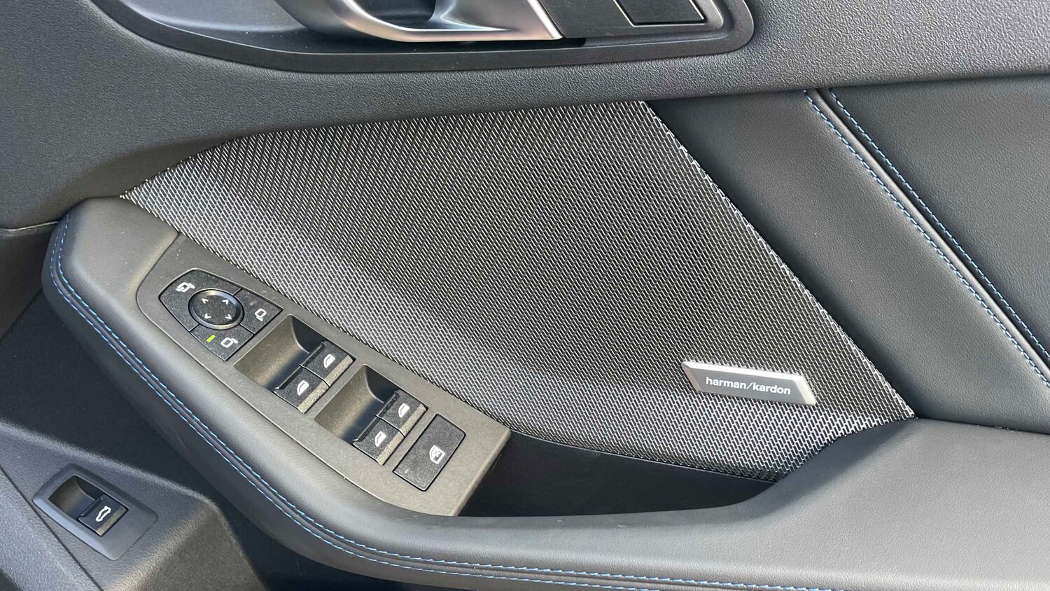 Used BMW 1 Series 2025 for sale - 77928439: Photo 32