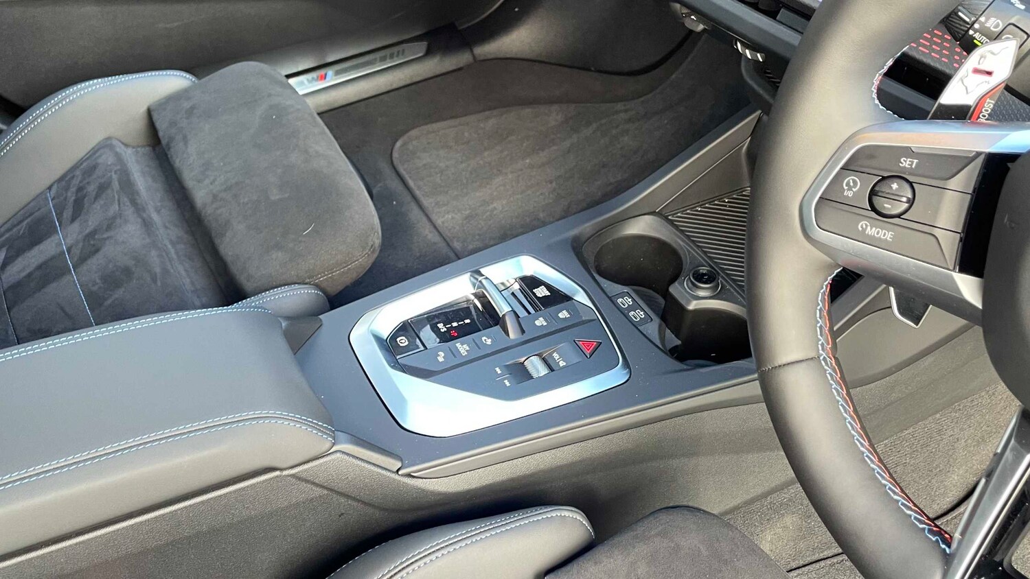 Used BMW 1 Series 2025 for sale - 77928439: Photo 33