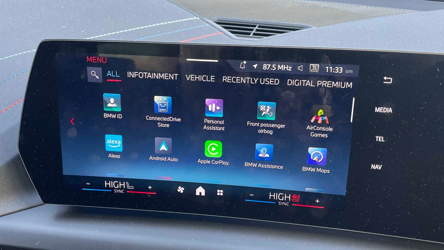 Used BMW 1 Series 2025 for sale - 77928439: Photo 34