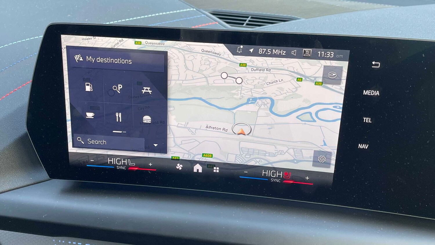 Used BMW 1 Series 2025 for sale - 77928439: Photo 35