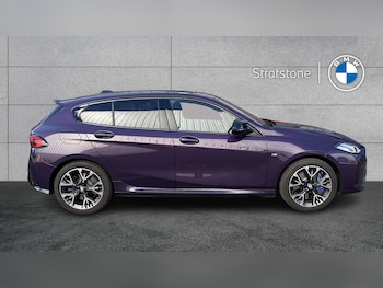 Used BMW 1 Series 2025 for sale - 77928439: Photo