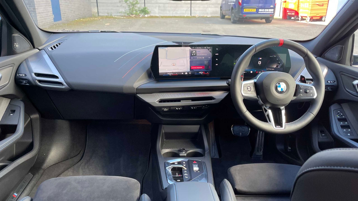 Used BMW 1 Series 2025 for sale - 77928439: Photo 4