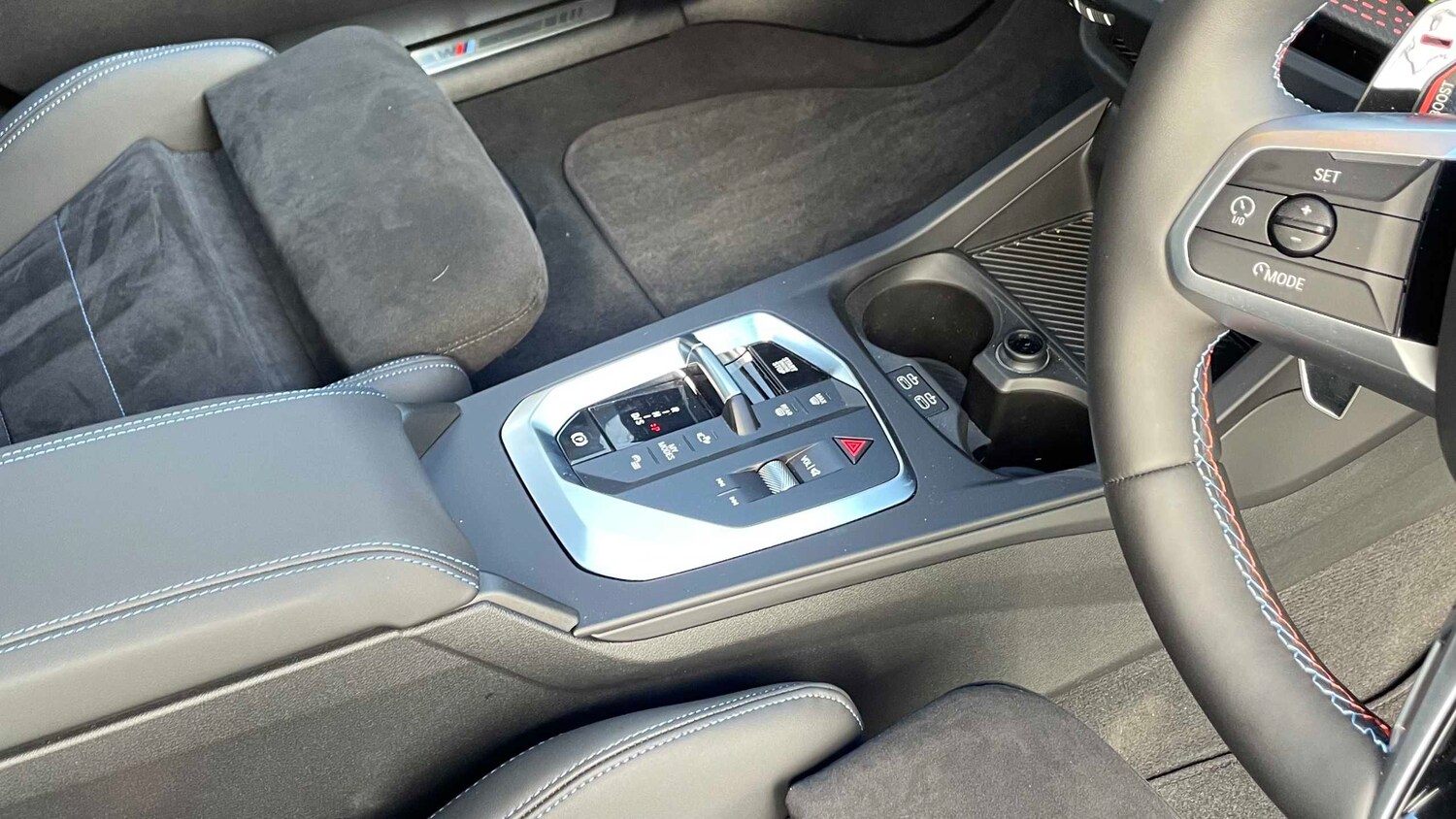 Used BMW 1 Series 2025 for sale - 77928439: Photo 7