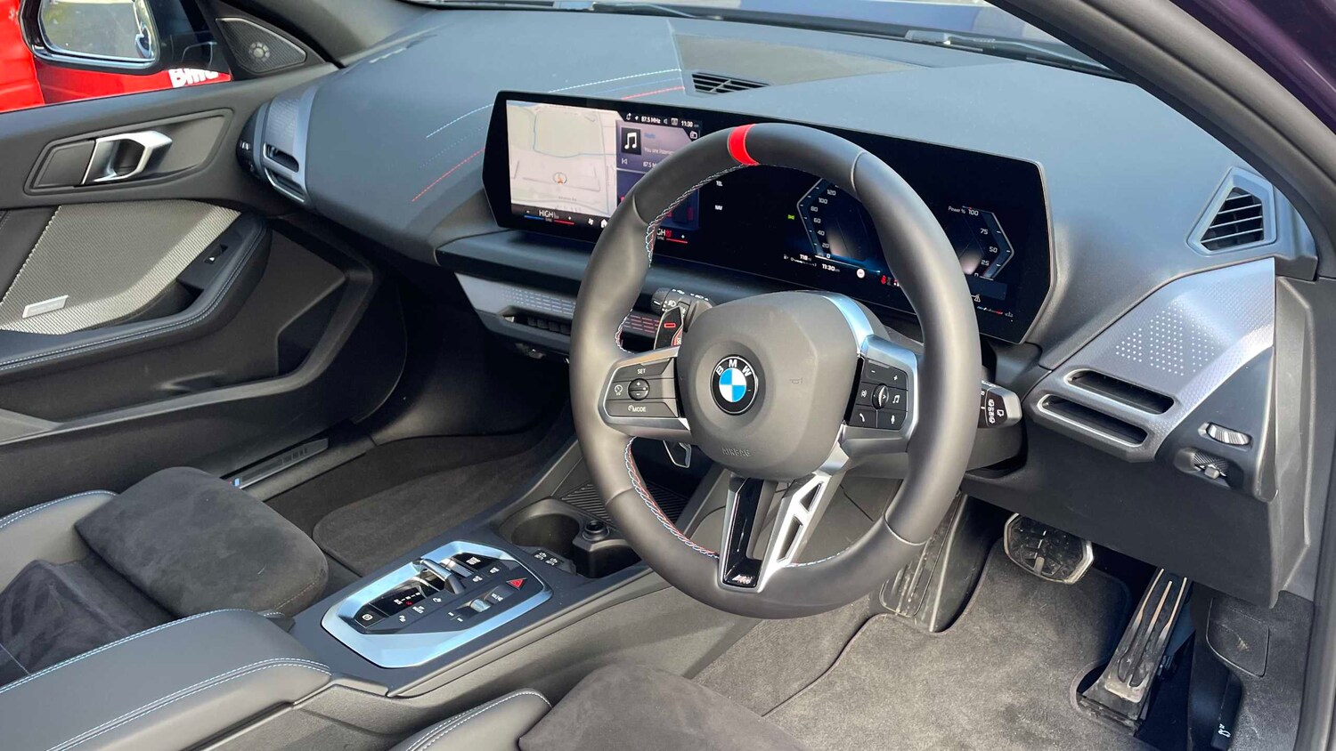 Used BMW 1 Series 2025 for sale - 77928439: Photo 8