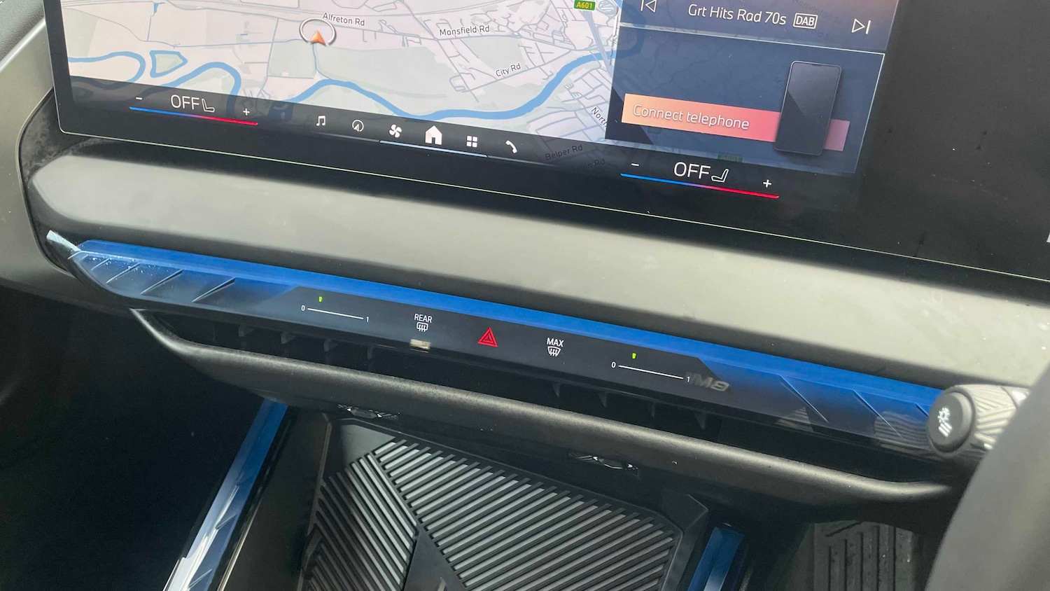 Used BMW X3 2025 for sale - 76916215: Photo 13