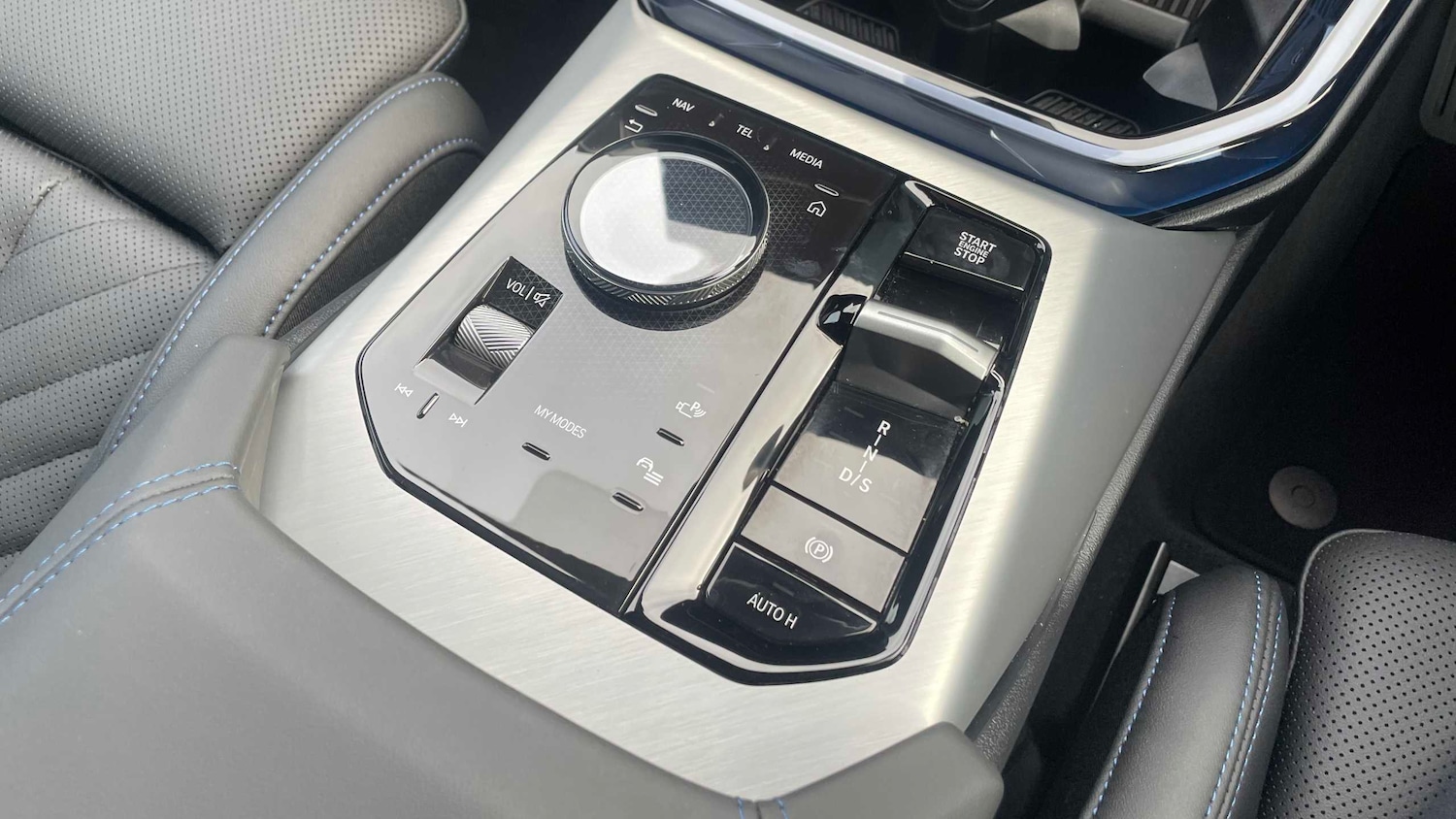 Used BMW X3 2025 for sale - 76916215: Photo 14