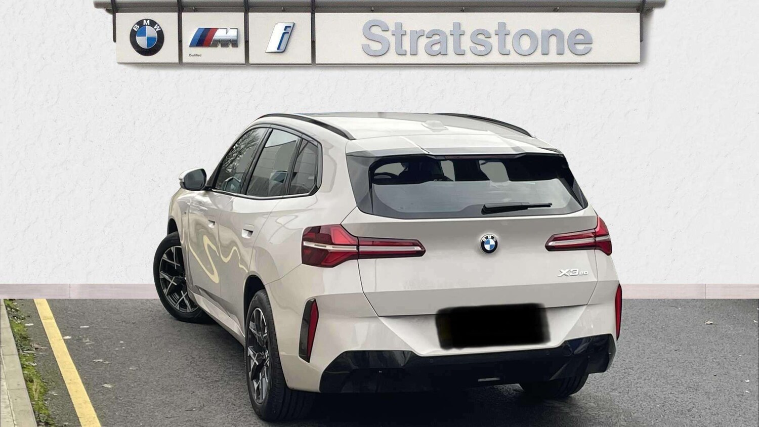 Used BMW X3 2025 for sale - 76916215: Photo 15