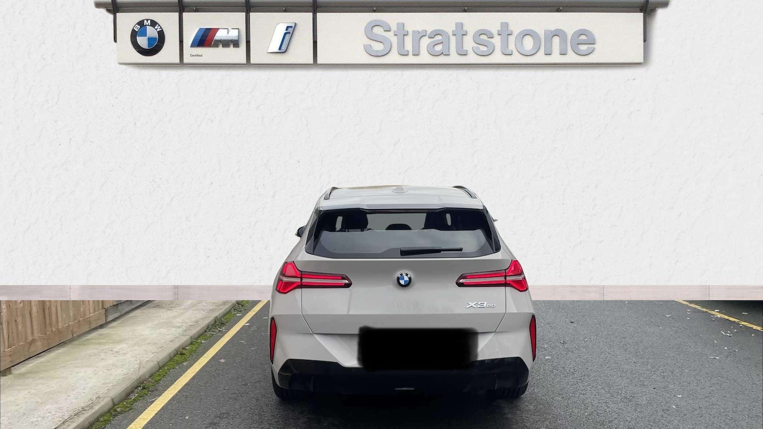 Used BMW X3 2025 for sale - 76916215: Photo 16
