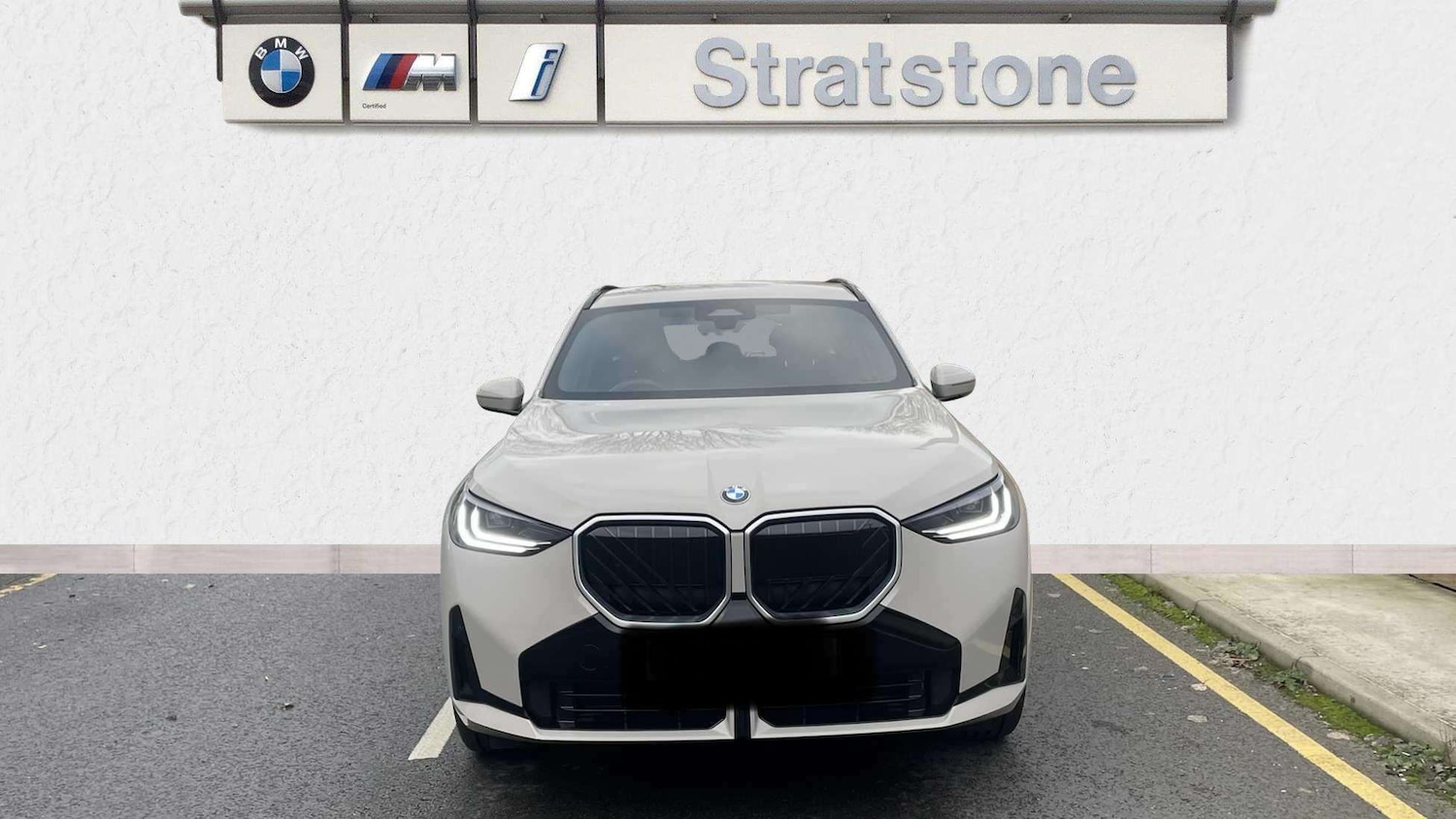 Used BMW X3 2025 for sale - 76916215: Photo 17