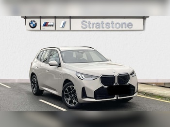 xDrive20 M Sport 5dr Step Auto
