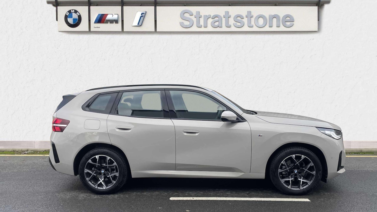 Used BMW X3 2025 for sale - 76916215: Photo 2
