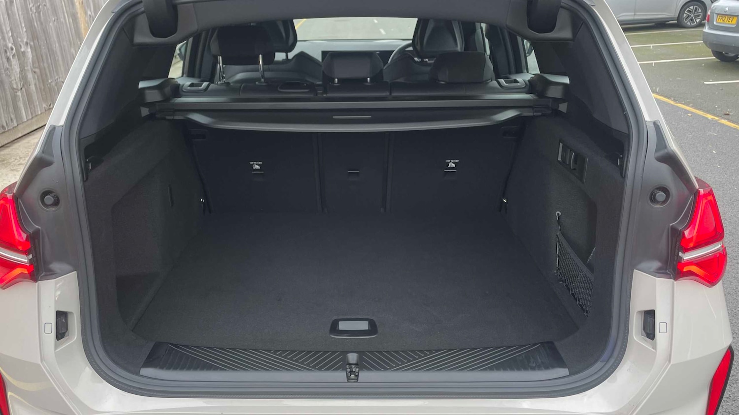 Used BMW X3 2025 for sale - 76916215: Photo 20