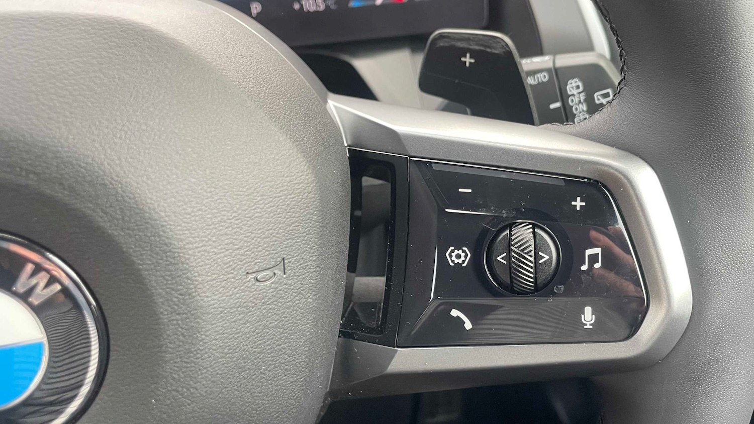 Used BMW X3 2025 for sale - 76916215: Photo 21