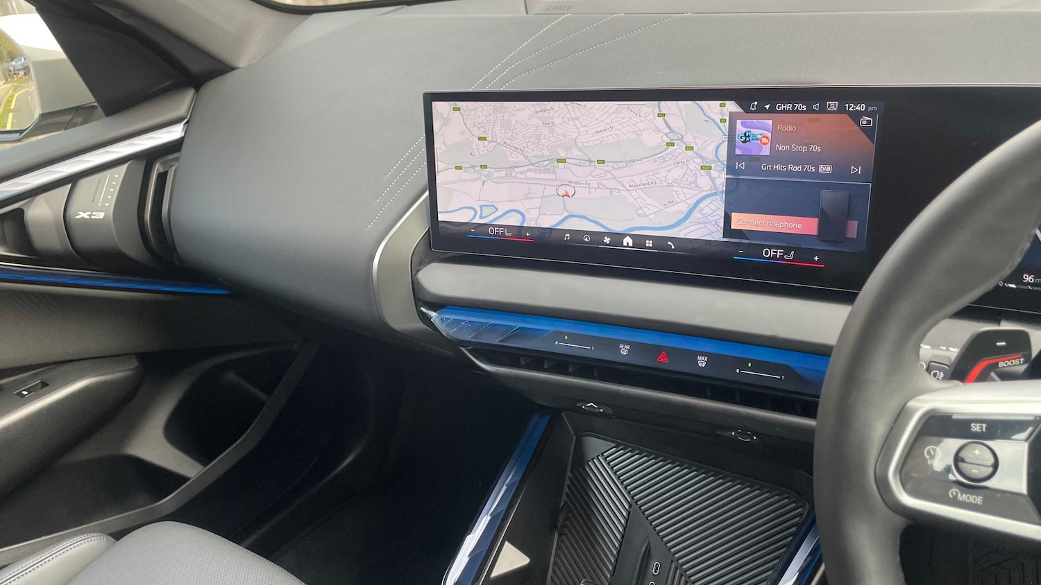 Used BMW X3 2025 for sale - 76916215: Photo 23