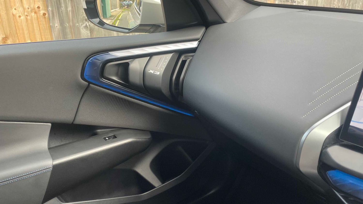 Used BMW X3 2025 for sale - 76916215: Photo 24