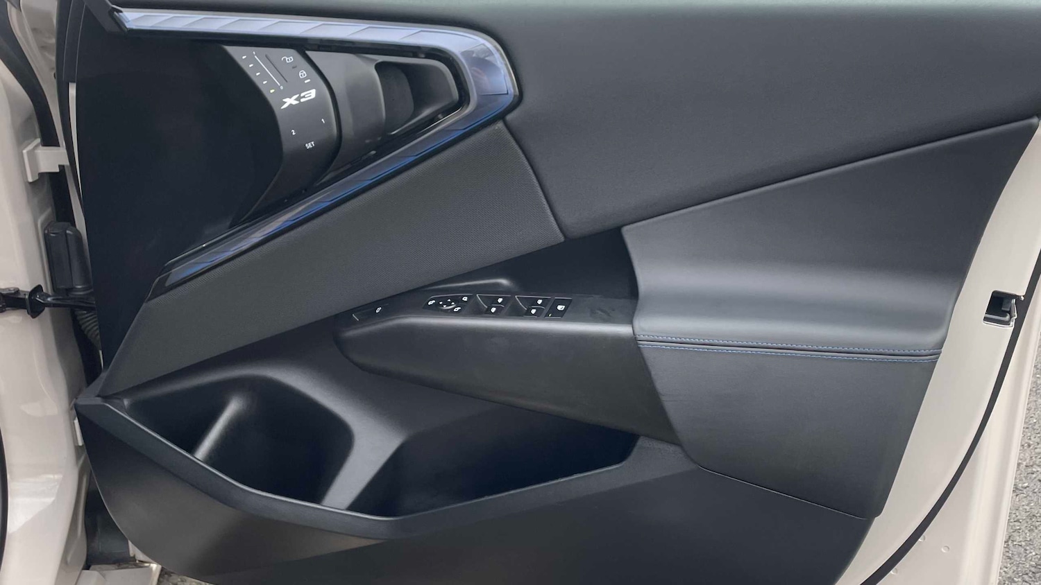 Used BMW X3 2025 for sale - 76916215: Photo 25