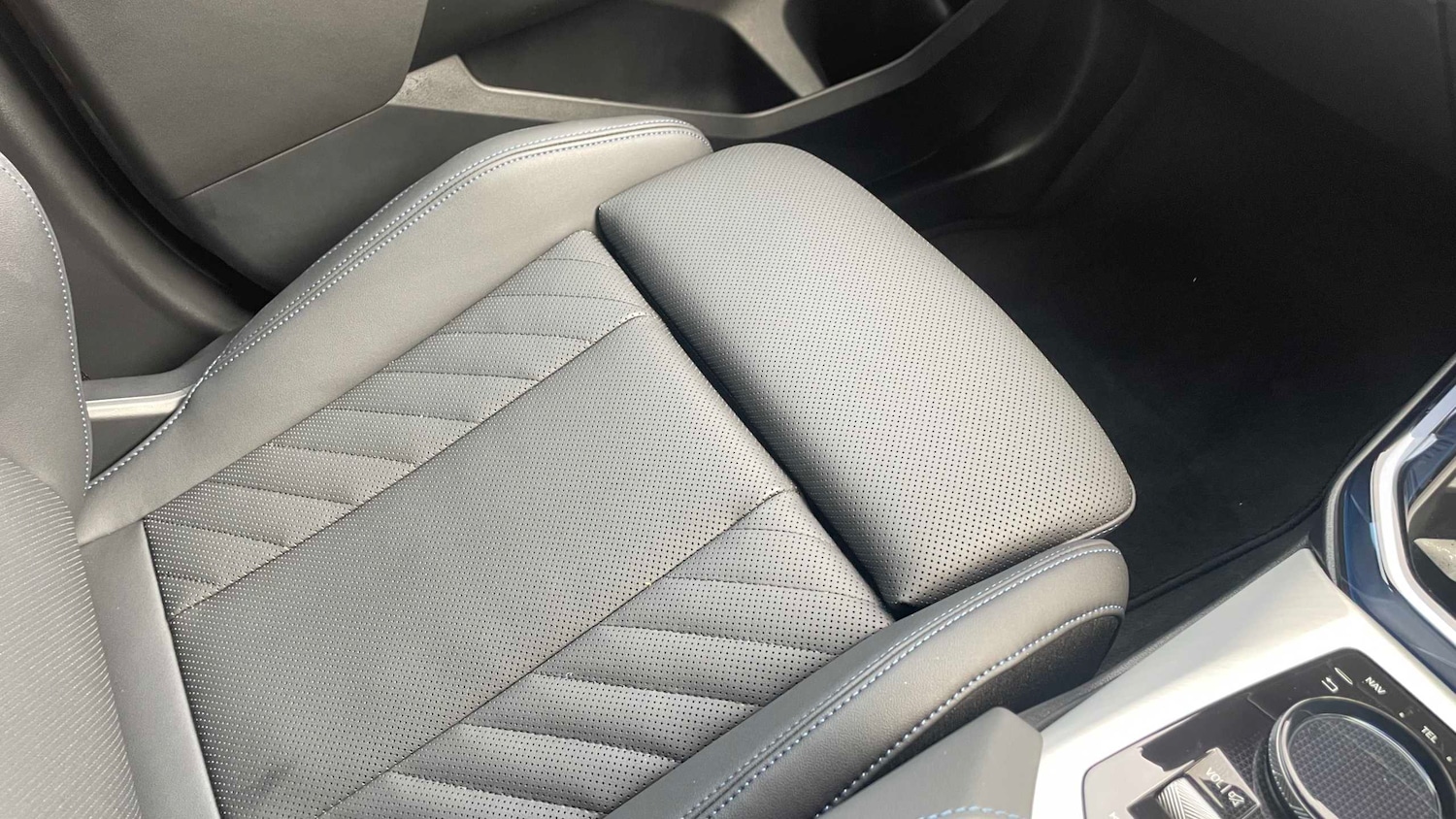 Used BMW X3 2025 for sale - 76916215: Photo 27