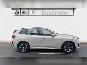 Used BMW X3 2025 for sale - 76916215: Photo