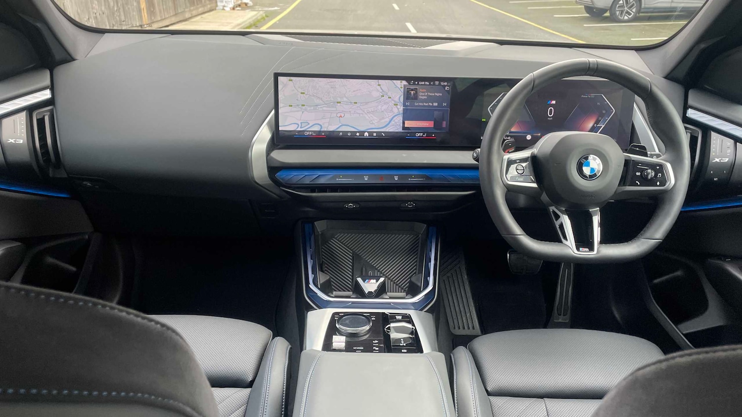 Used BMW X3 2025 for sale - 76916215: Photo 3