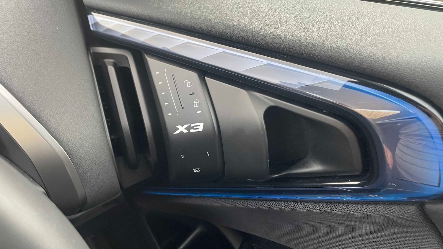 Used BMW X3 2025 for sale - 76916215: Photo 30
