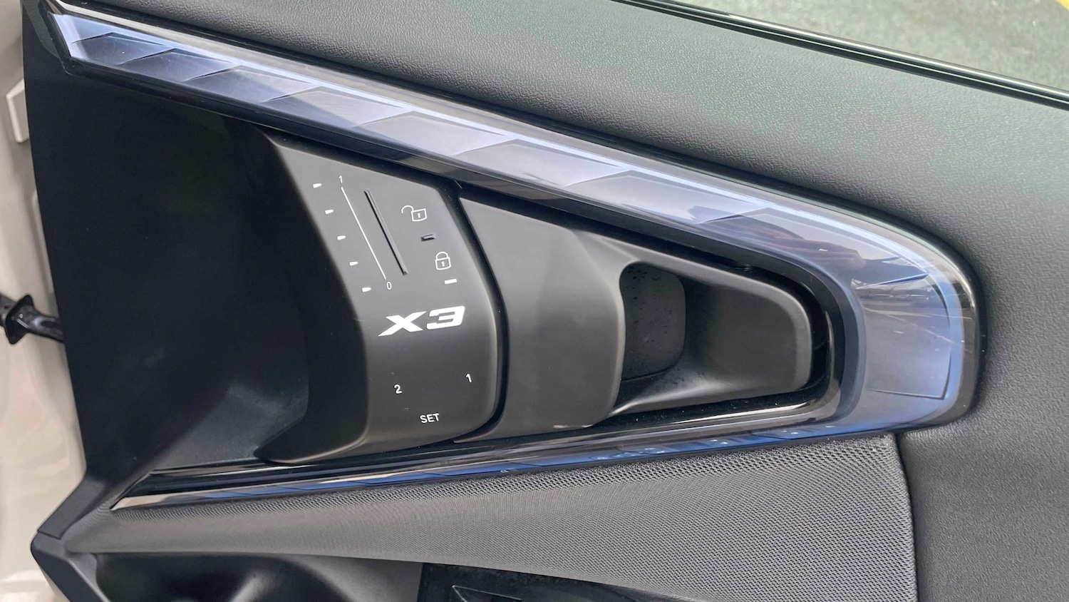 Used BMW X3 2025 for sale - 76916215: Photo 33