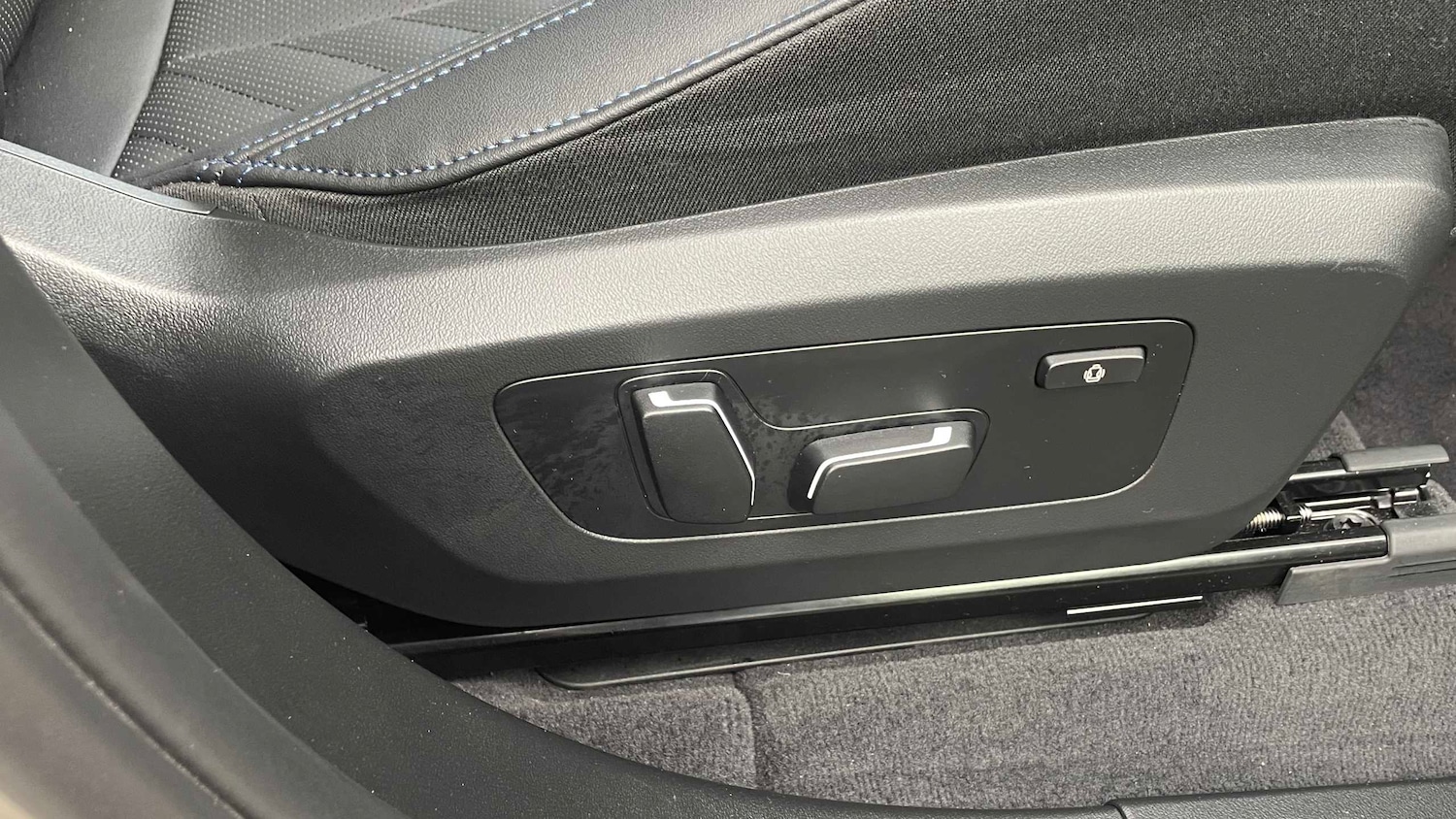 Used BMW X3 2025 for sale - 76916215: Photo 34