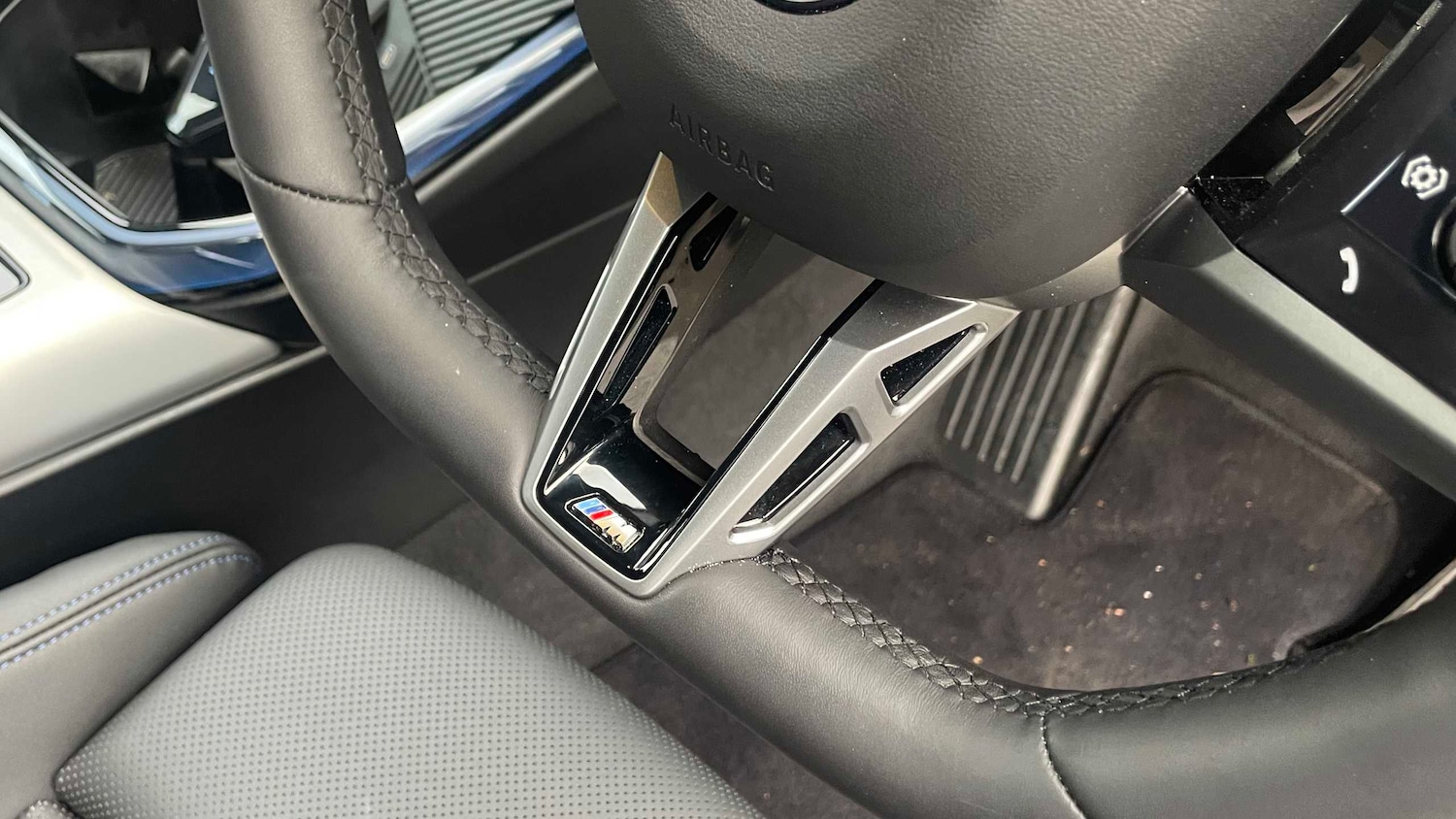 Used BMW X3 2025 for sale - 76916215: Photo 35