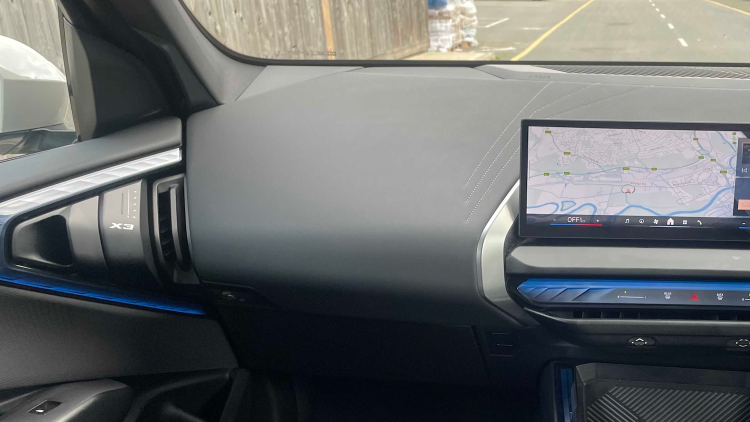 Used BMW X3 2025 for sale - 76916215: Photo 5