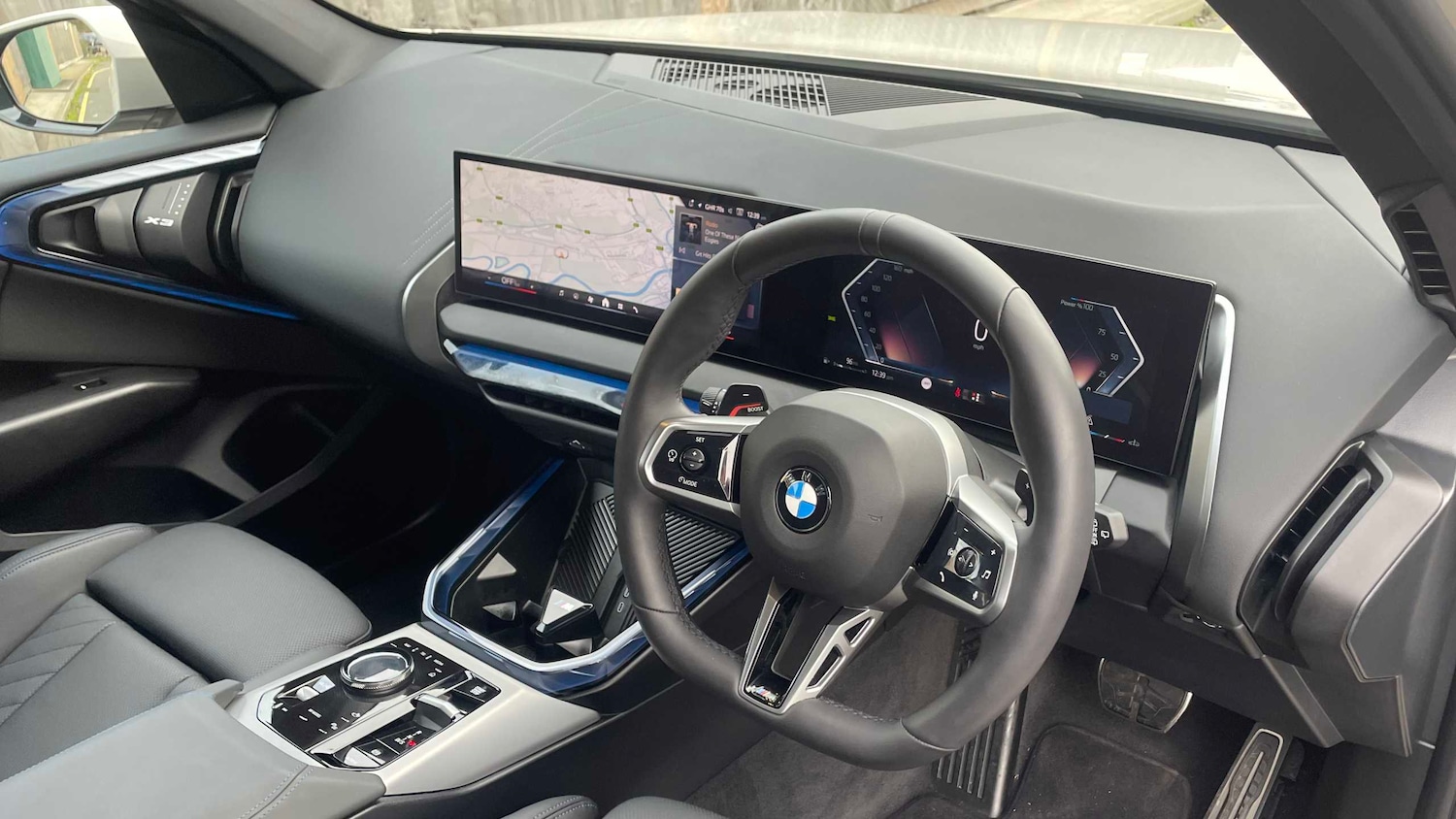 Used BMW X3 2025 for sale - 76916215: Photo 6