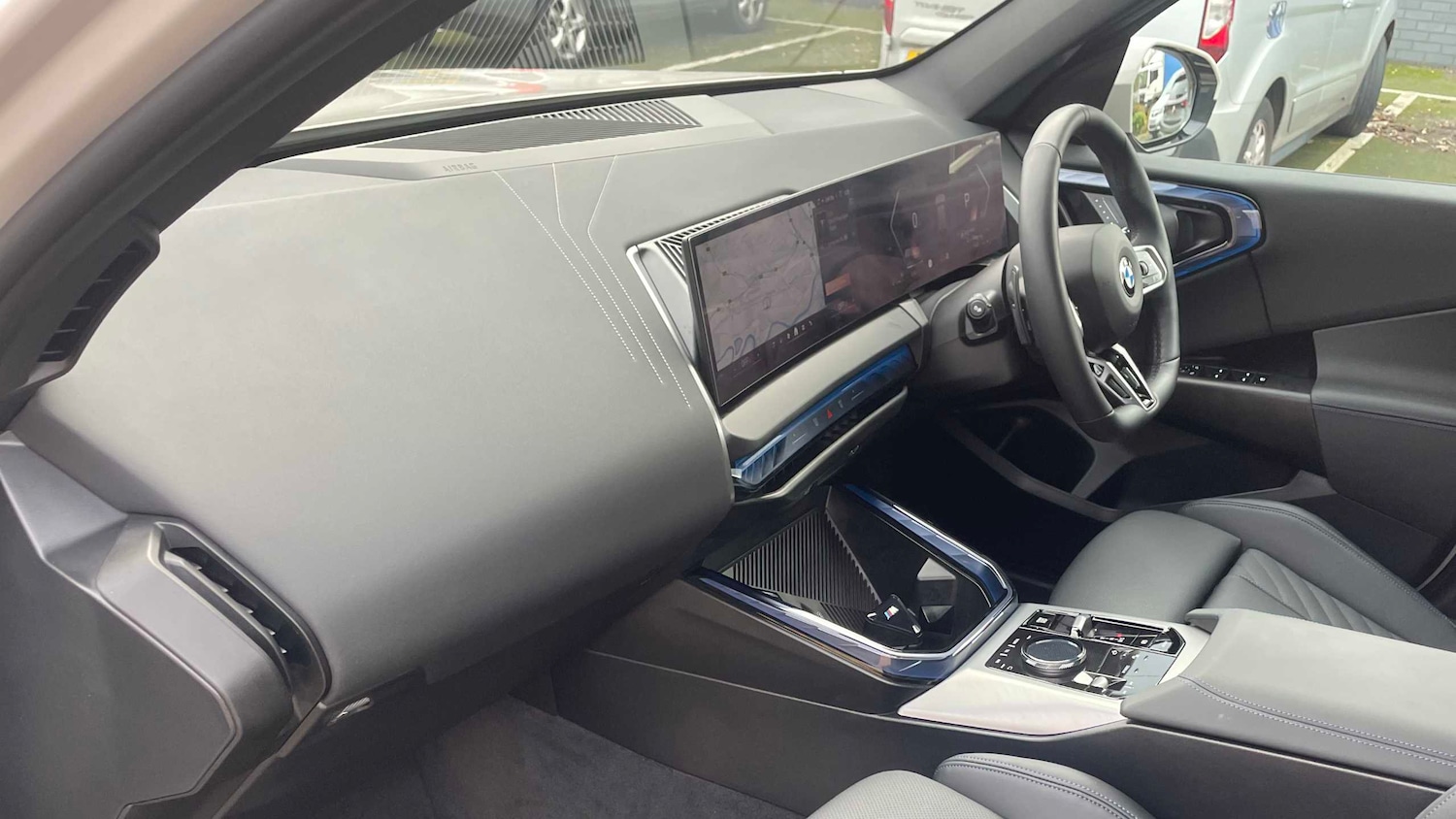 Used BMW X3 2025 for sale - 76916215: Photo 7