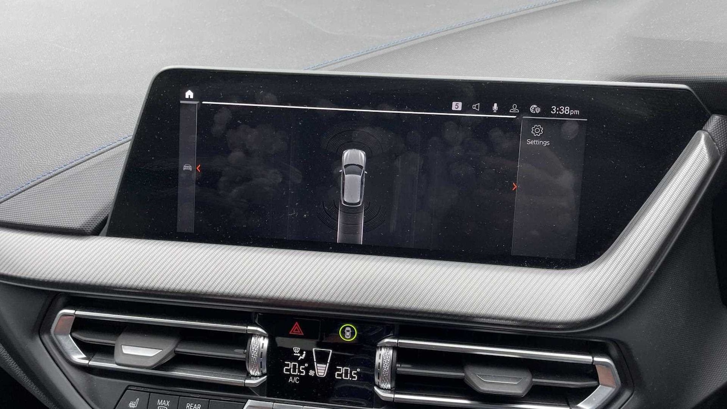 Vehicle 34