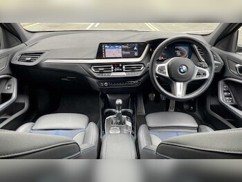 Used BMW 1 Series 2022 for sale - 75747933: Photo