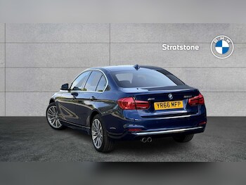 Used BMW 3 Series 2016 for sale - 78419526: Photo