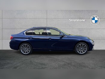 Used BMW 3 Series 2016 for sale - 78419526: Photo