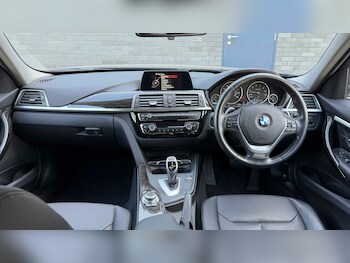 Used BMW 3 Series 2016 for sale - 78419526: Photo