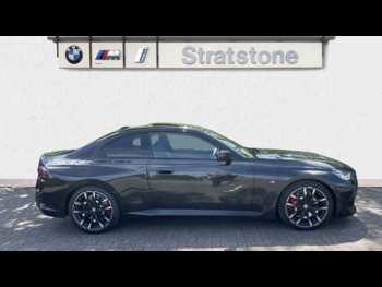 Used BMW 2 Series 2025 for sale - 75218875: Photo