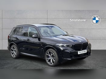 Used BMW X5 2024 for sale - 79797650: Photo