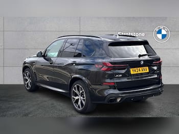 Used BMW X5 2024 for sale - 79797650: Photo
