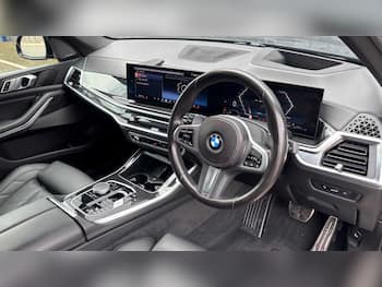 Used BMW X5 2024 for sale - 79797650: Photo