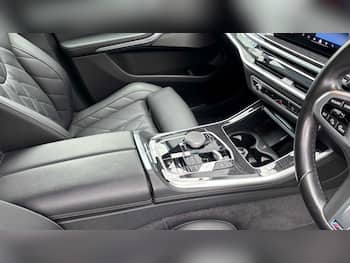 Used BMW X5 2024 for sale - 79797650: Photo