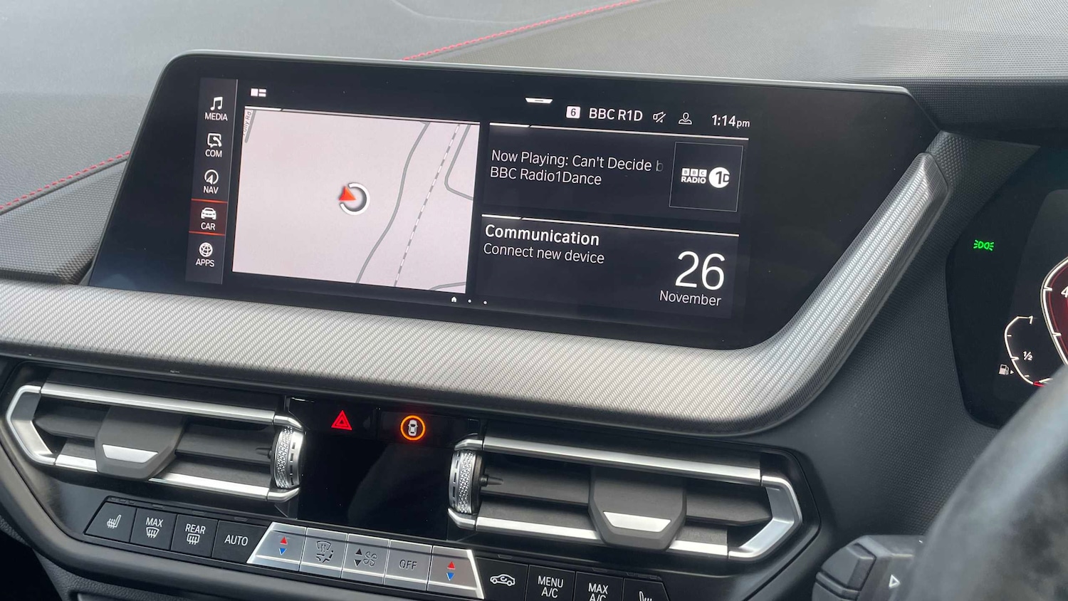 Used BMW 1 Series 2022 for sale - 76718302: Photo 10