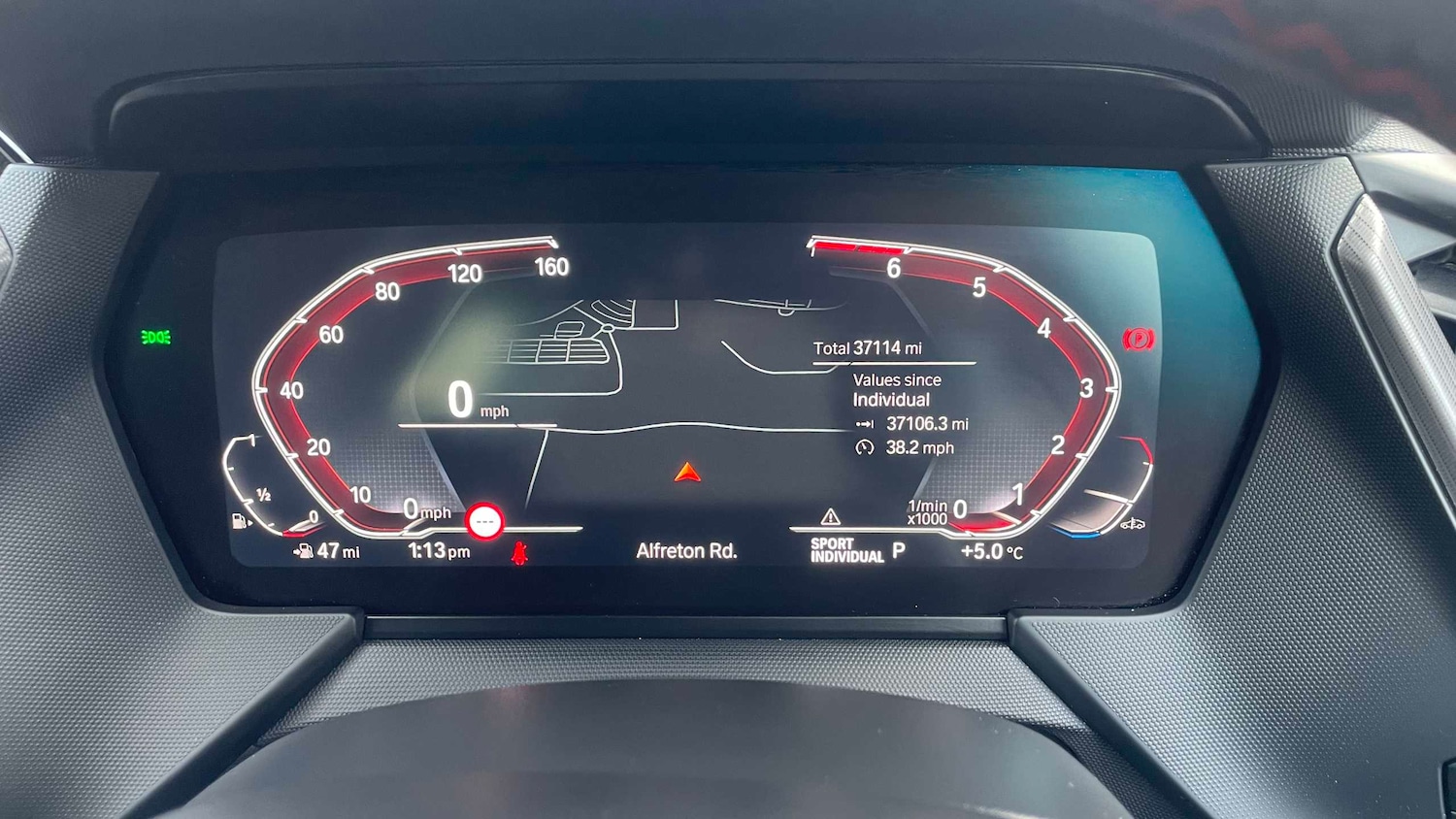 Used BMW 1 Series 2022 for sale - 76718302: Photo 11