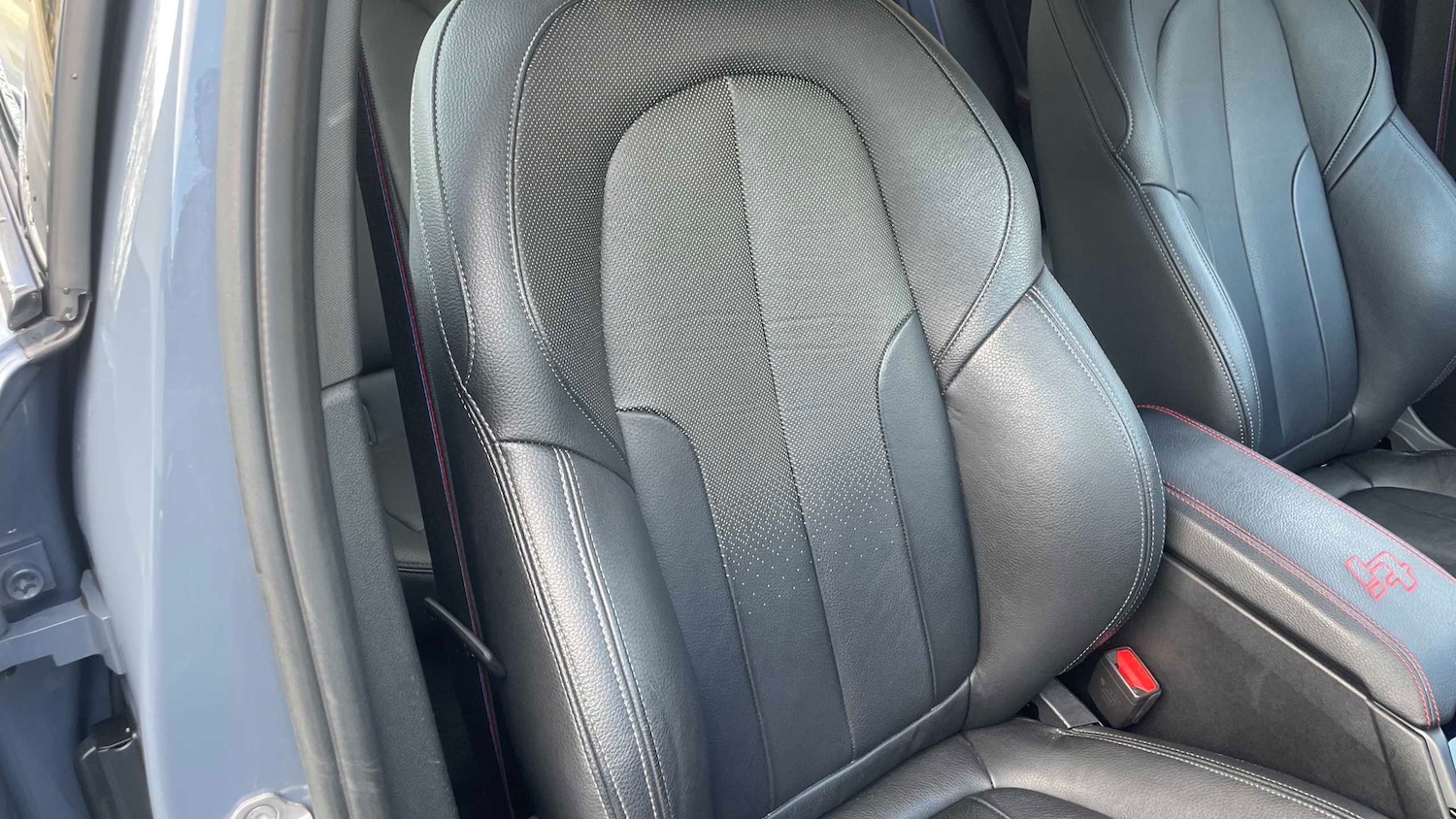 Used BMW 1 Series 2022 for sale - 76718302: Photo 12