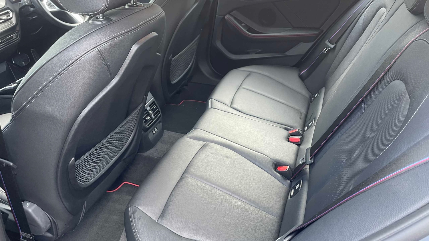 Used BMW 1 Series 2022 for sale - 76718302: Photo 13