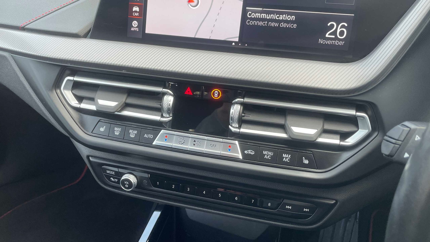 Used BMW 1 Series 2022 for sale - 76718302: Photo 14