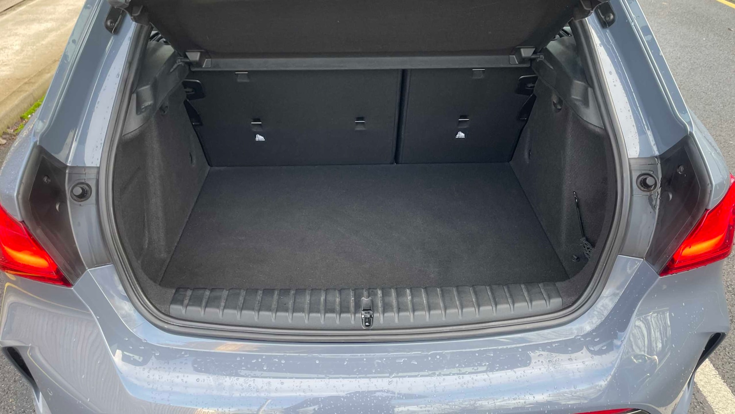 Used BMW 1 Series 2022 for sale - 76718302: Photo 18