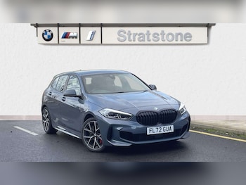 BMW - 1 Series